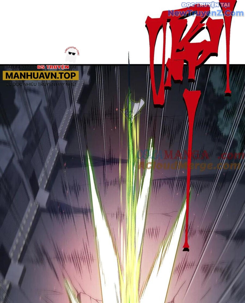 Quỷ Tiến Hóa - Chapter 101 - Page 41