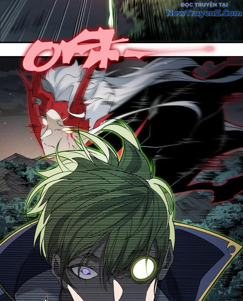 Quỷ Tiến Hóa - Chapter 101 - Page 43