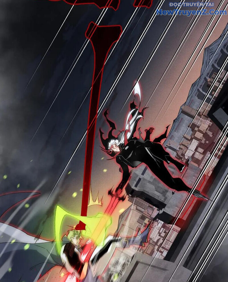 Quỷ Tiến Hóa - Chapter 101 - Page 45