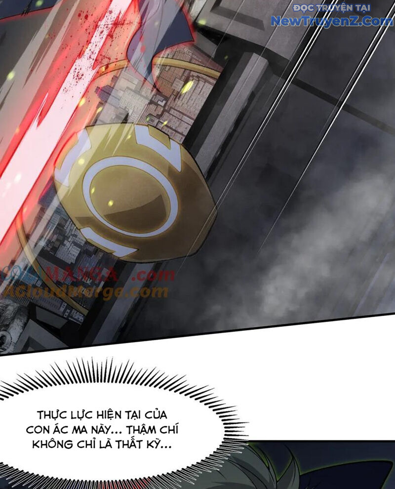 Quỷ Tiến Hóa - Chapter 101 - Page 46