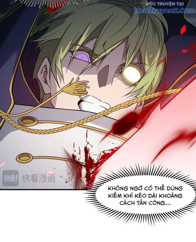 Quỷ Tiến Hóa - Chapter 101 - Page 47