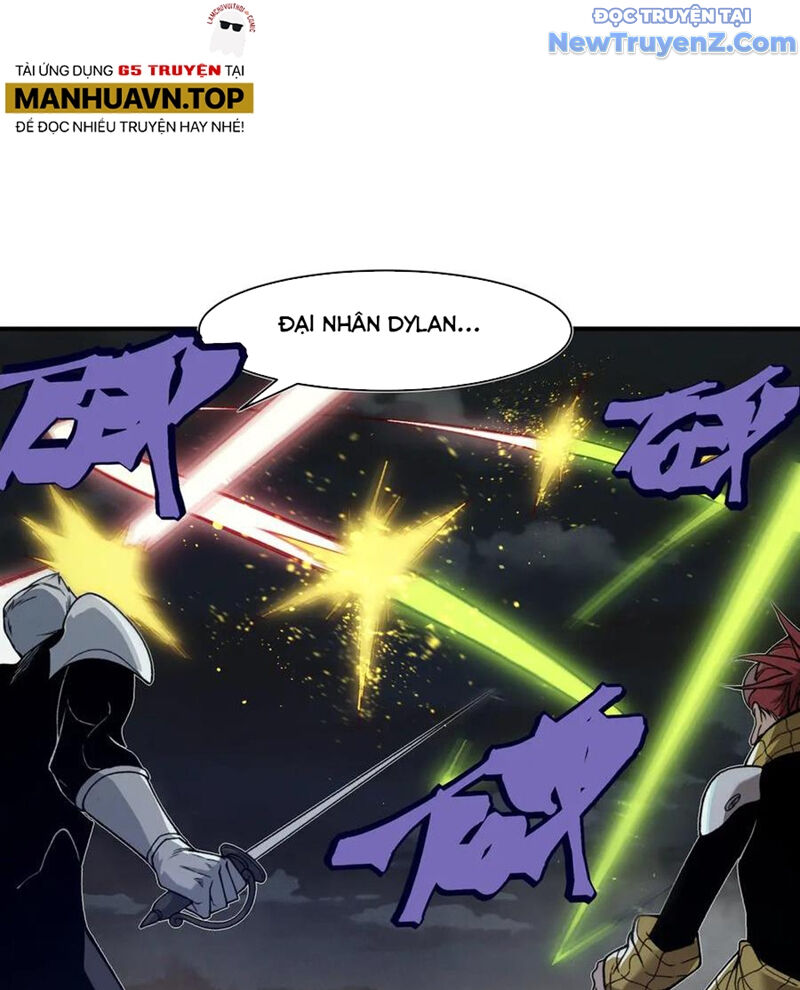 Quỷ Tiến Hóa - Chapter 101 - Page 48