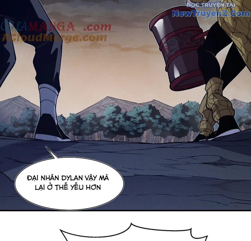 Quỷ Tiến Hóa - Chapter 101 - Page 49