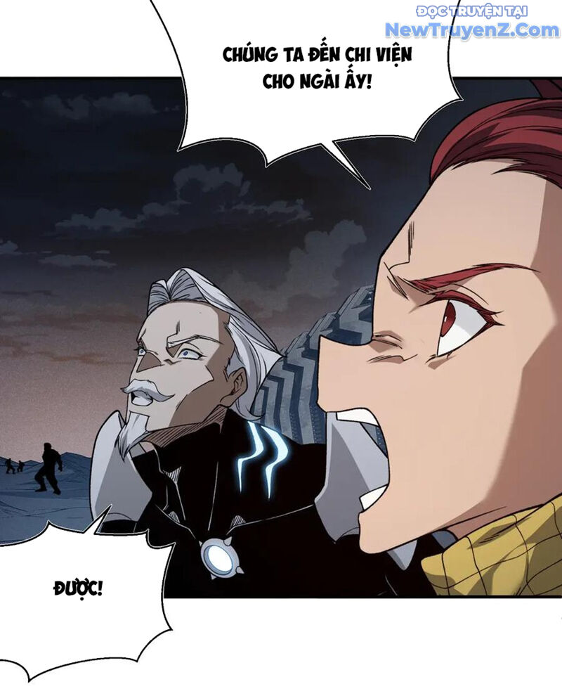 Quỷ Tiến Hóa - Chapter 101 - Page 50