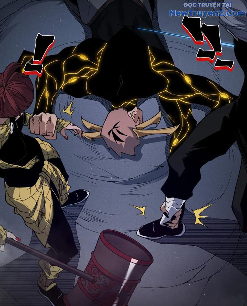 Quỷ Tiến Hóa - Chapter 101 - Page 52