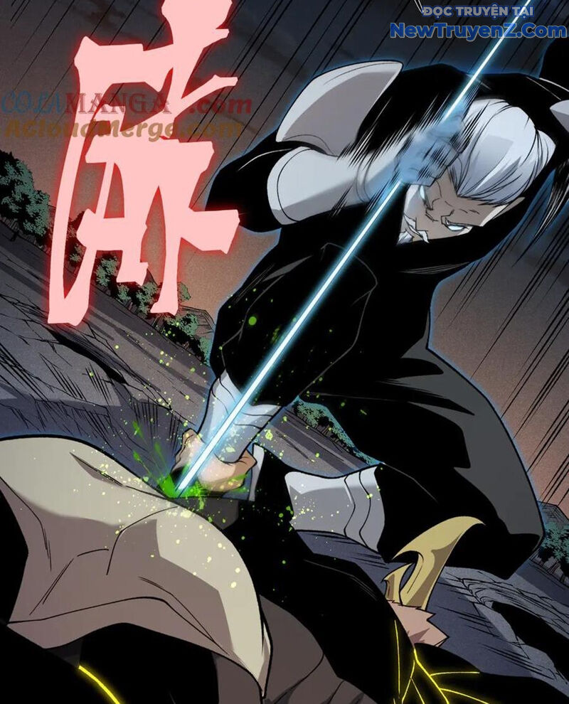 Quỷ Tiến Hóa - Chapter 101 - Page 54