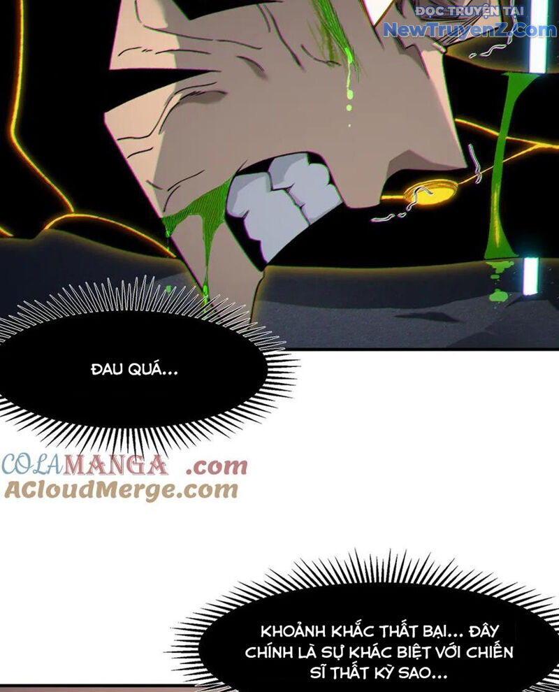 Quỷ Tiến Hóa - Chapter 101 - Page 56