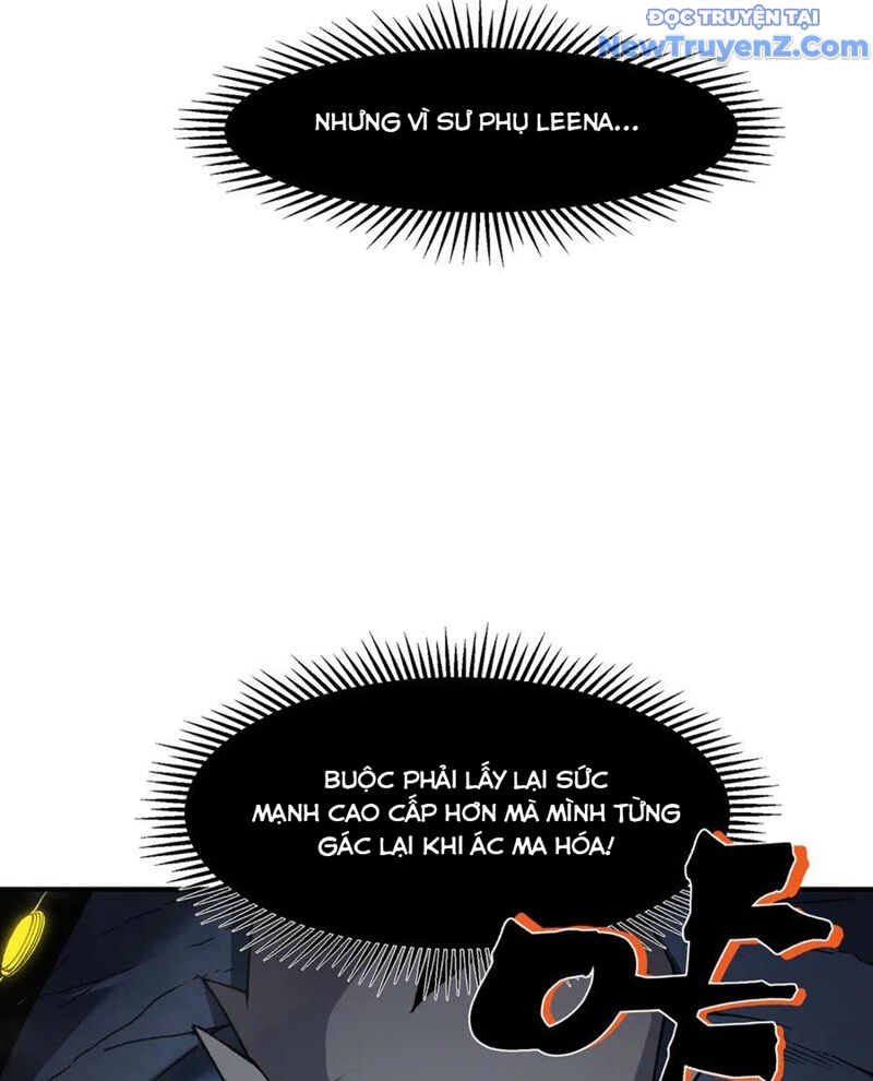 Quỷ Tiến Hóa - Chapter 101 - Page 58