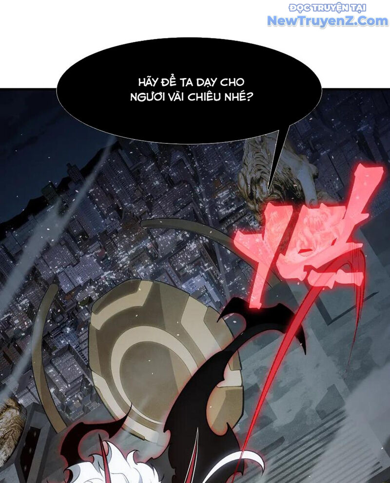 Quỷ Tiến Hóa - Chapter 101 - Page 6