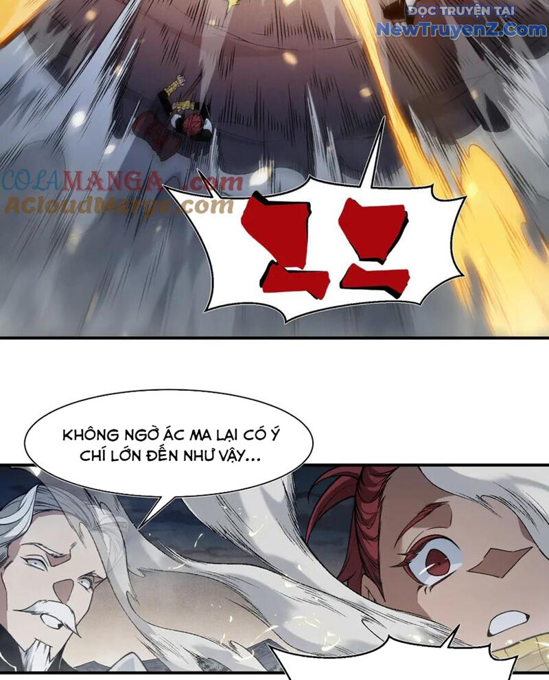 Quỷ Tiến Hóa - Chapter 101 - Page 61