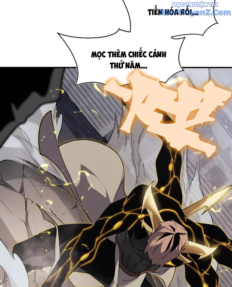 Quỷ Tiến Hóa - Chapter 101 - Page 62