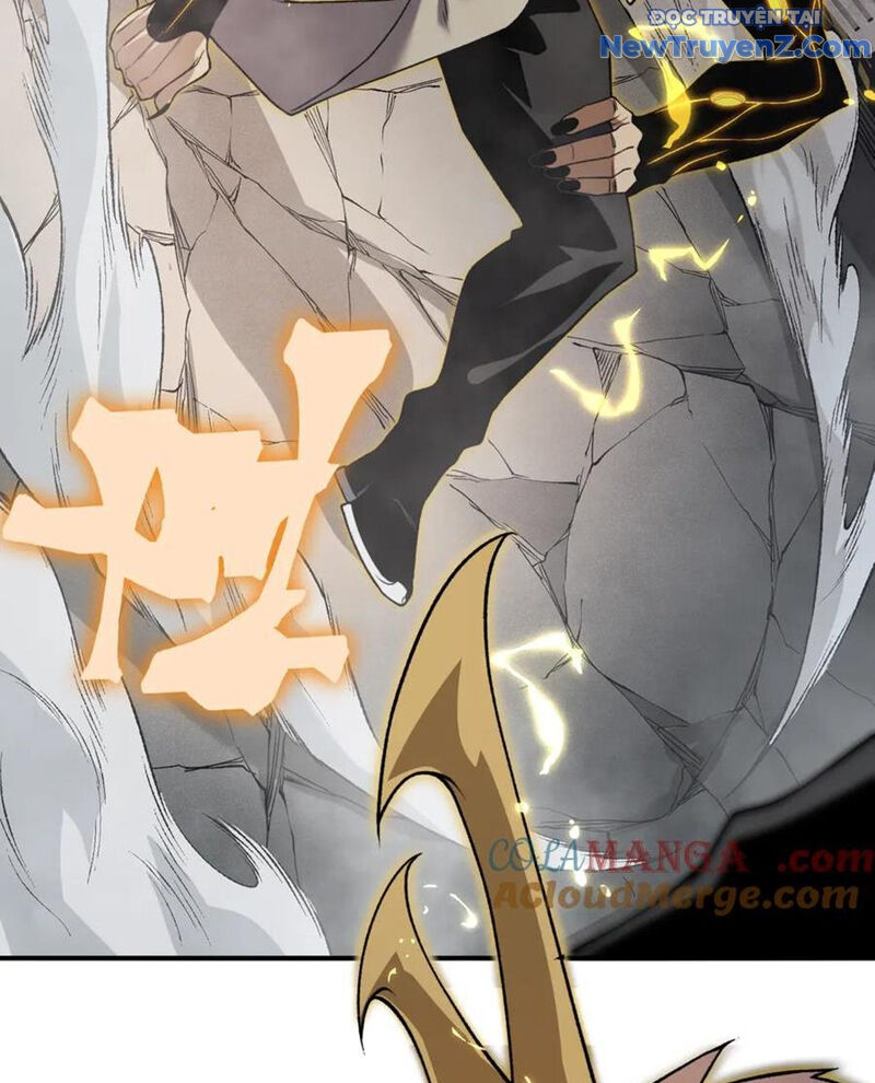 Quỷ Tiến Hóa - Chapter 101 - Page 63