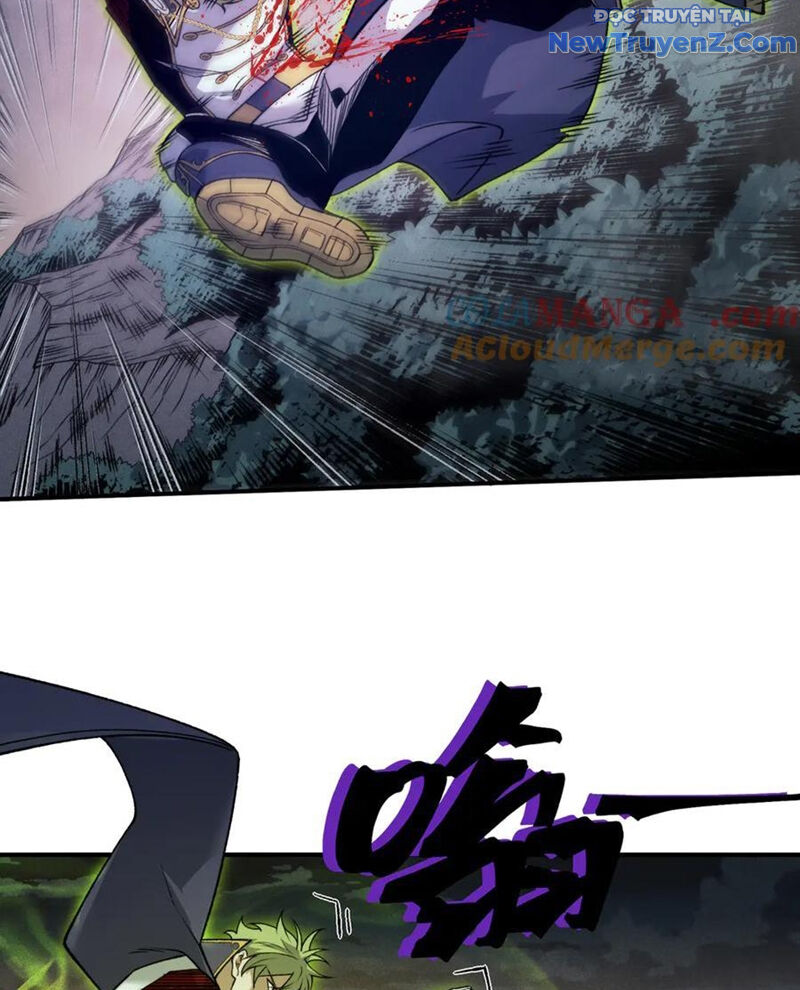 Quỷ Tiến Hóa - Chapter 101 - Page 66