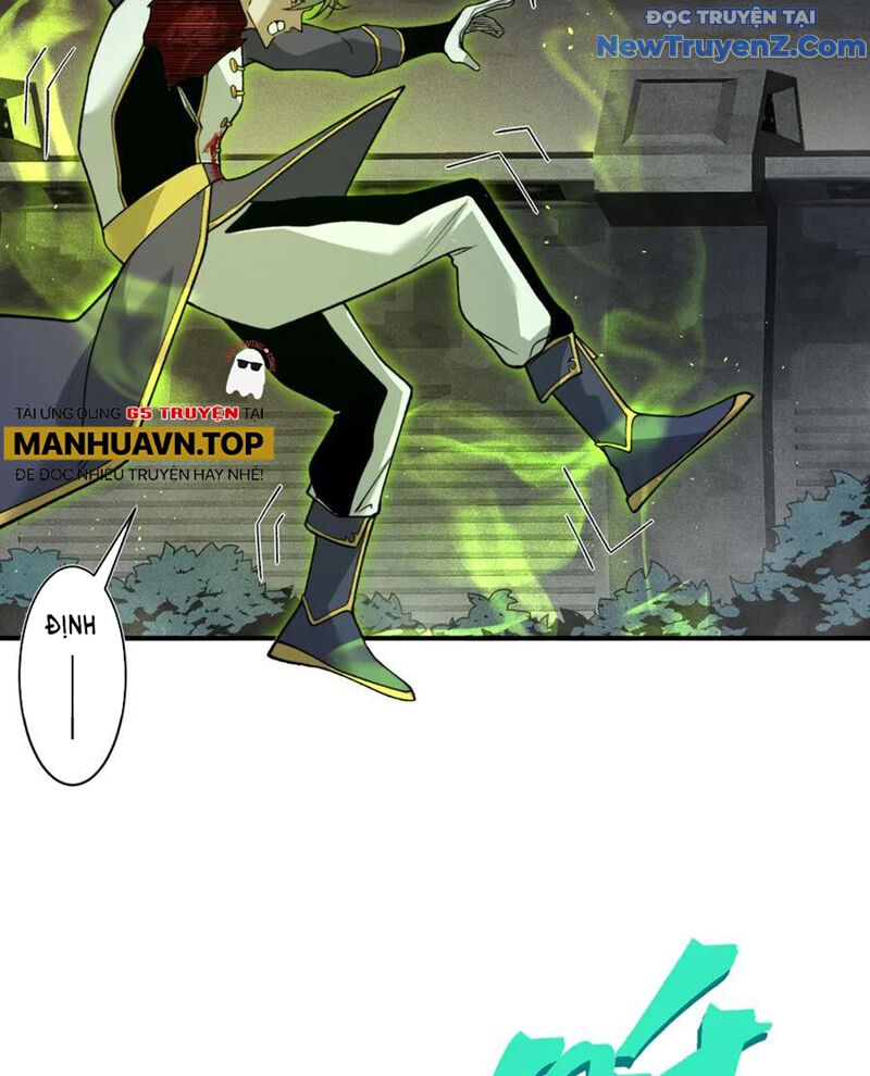 Quỷ Tiến Hóa - Chapter 101 - Page 67