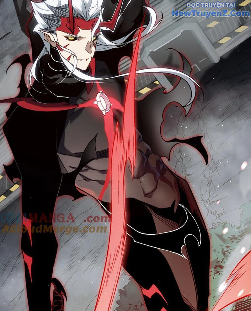 Quỷ Tiến Hóa - Chapter 101 - Page 7