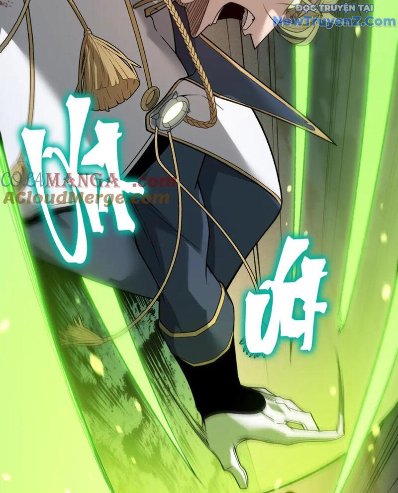 Quỷ Tiến Hóa - Chapter 101 - Page 71