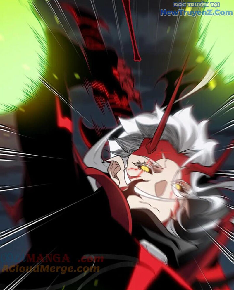 Quỷ Tiến Hóa - Chapter 101 - Page 73