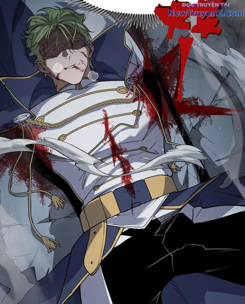 Quỷ Tiến Hóa - Chapter 101 - Page 82