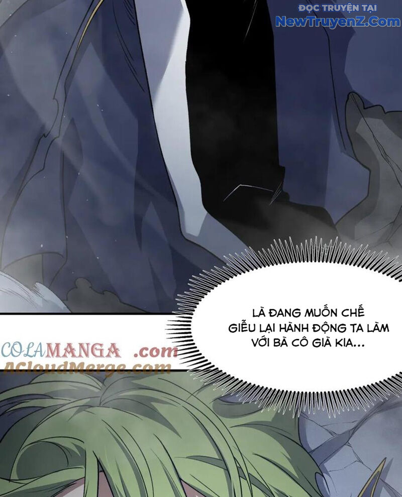 Quỷ Tiến Hóa - Chapter 101 - Page 83