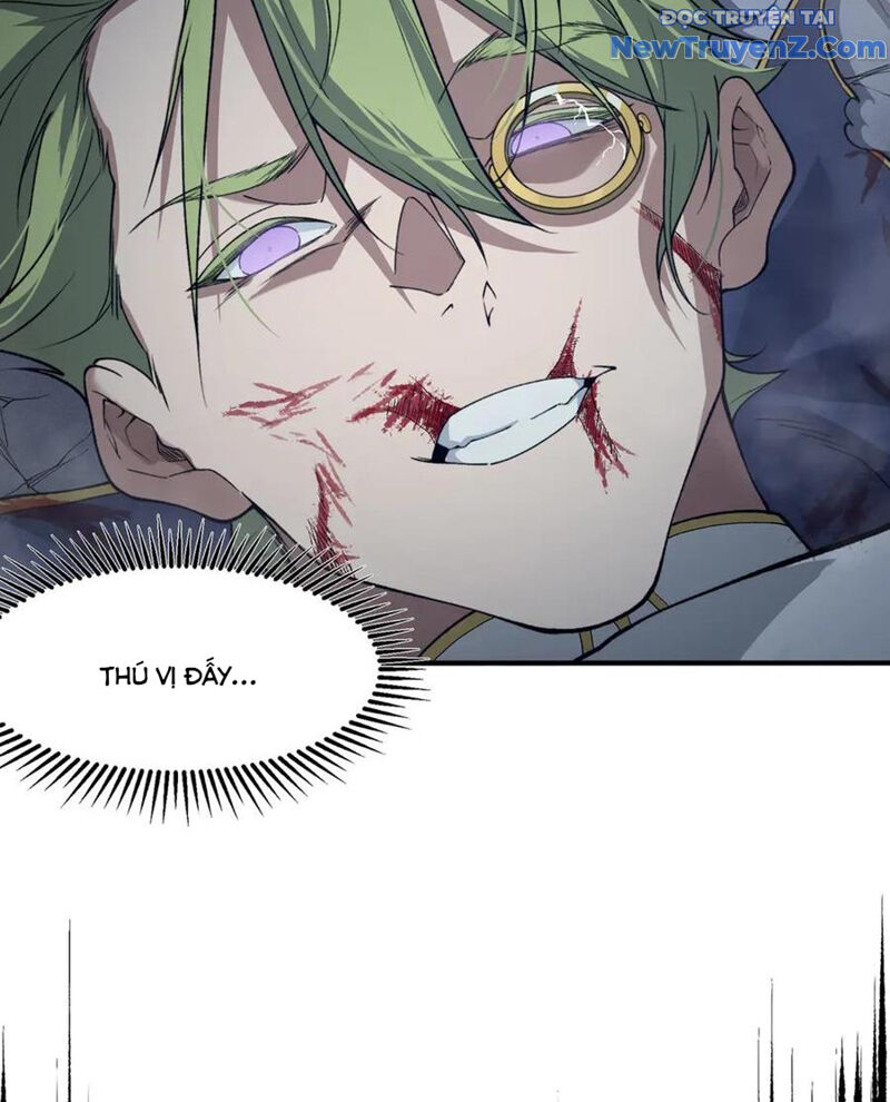 Quỷ Tiến Hóa - Chapter 101 - Page 84