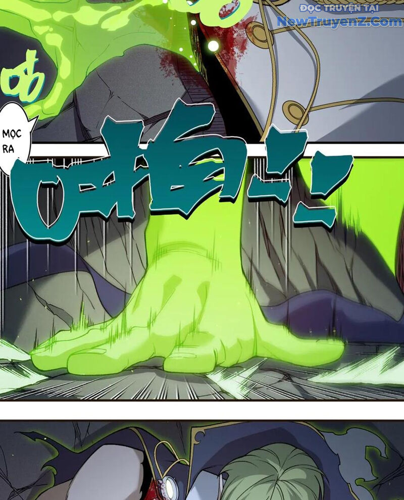 Quỷ Tiến Hóa - Chapter 101 - Page 90