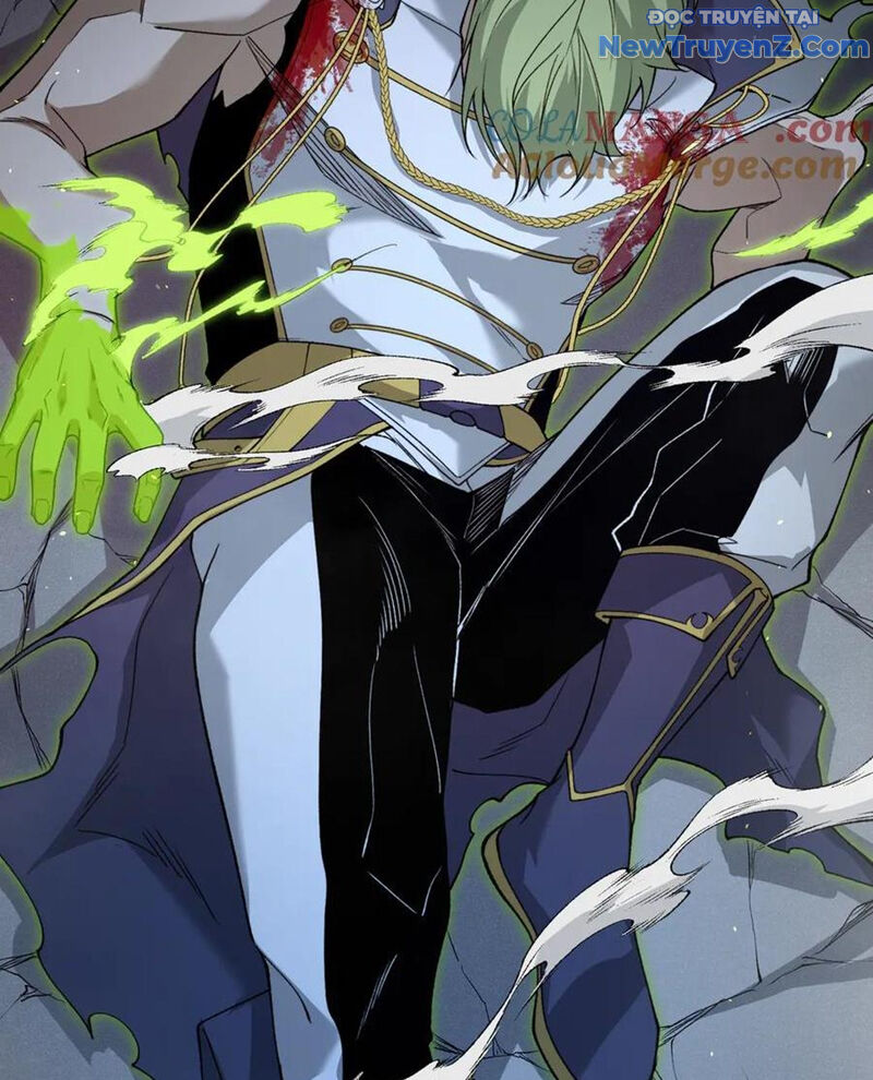 Quỷ Tiến Hóa - Chapter 101 - Page 91