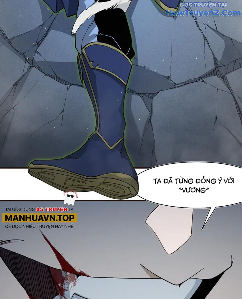 Quỷ Tiến Hóa - Chapter 101 - Page 92