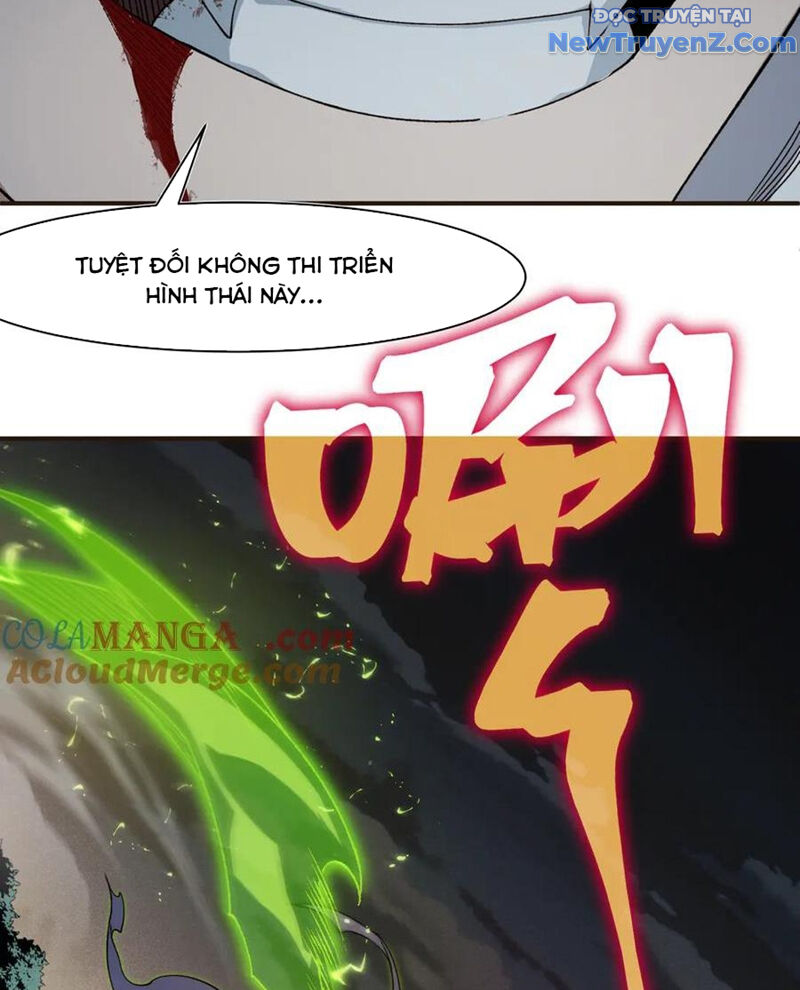 Quỷ Tiến Hóa - Chapter 101 - Page 93