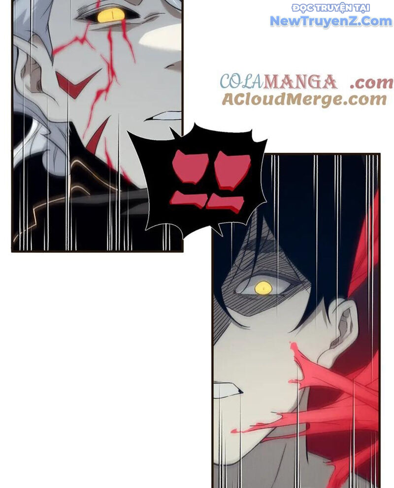 Quỷ Tiến Hóa - Chapter 101 - Page 96