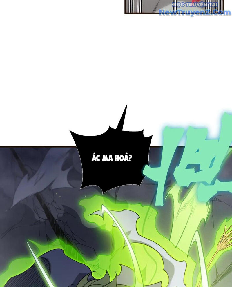Quỷ Tiến Hóa - Chapter 101 - Page 97