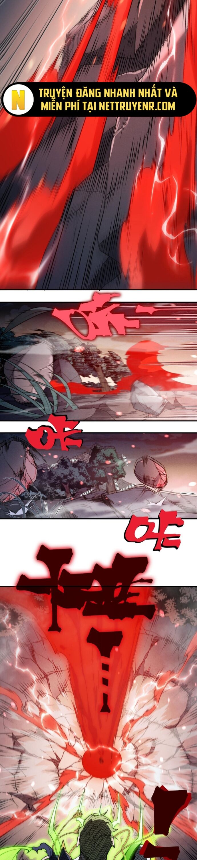 Quỷ Tiến Hóa - Chapter 102 - Page 13