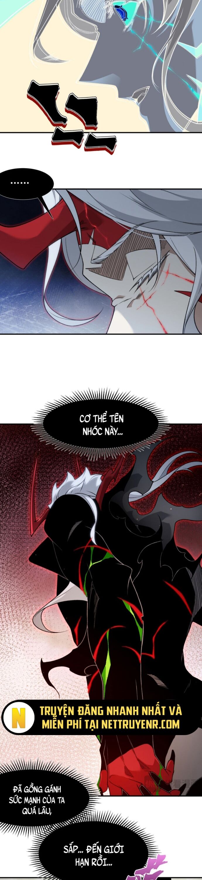 Quỷ Tiến Hóa - Chapter 102 - Page 15