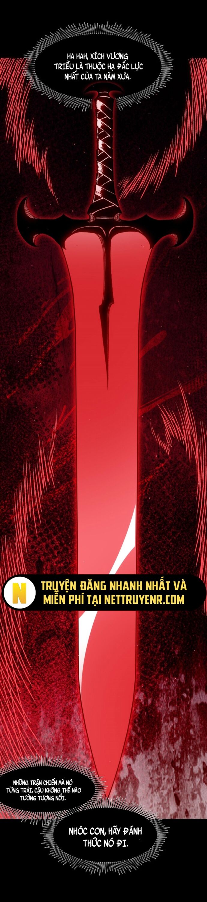 Quỷ Tiến Hóa - Chapter 102 - Page 22