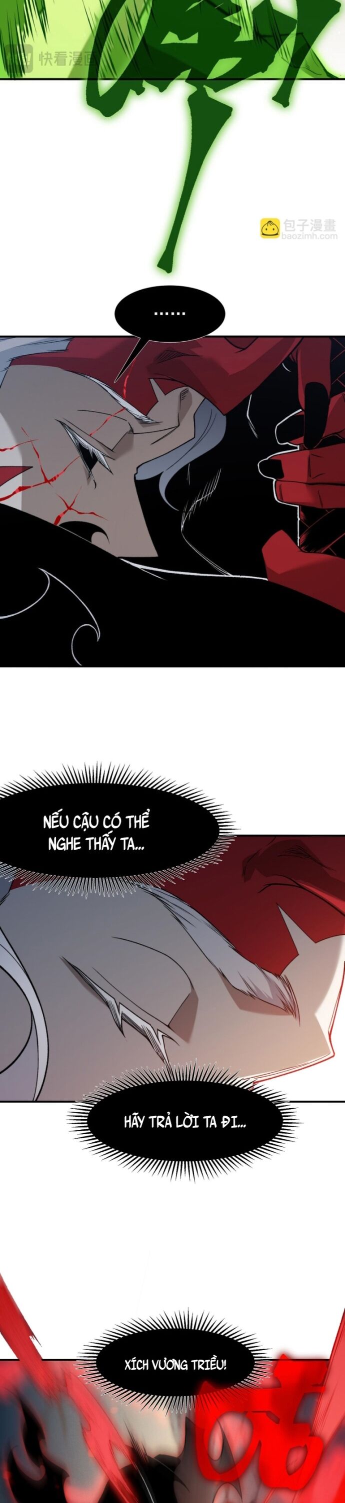 Quỷ Tiến Hóa - Chapter 102 - Page 25