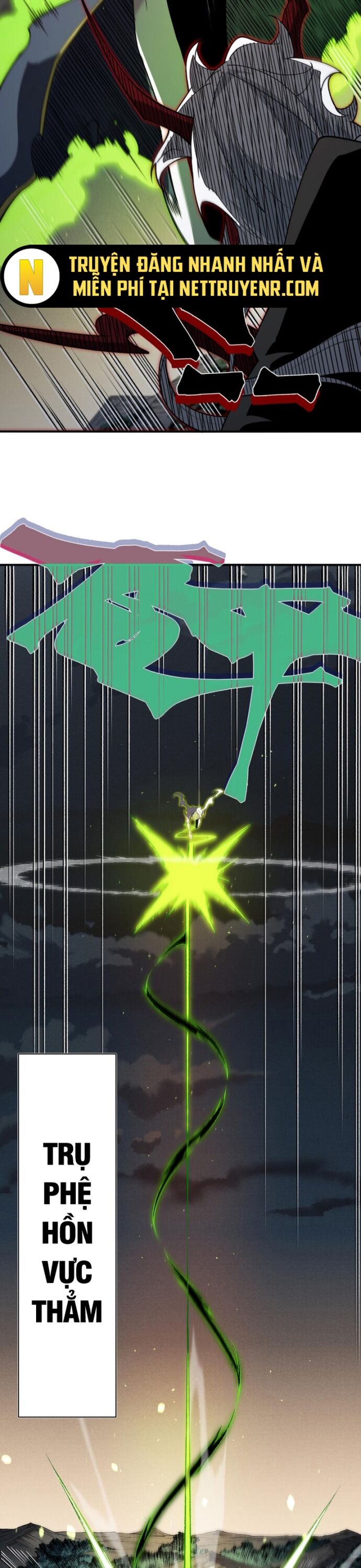 Quỷ Tiến Hóa - Chapter 102 - Page 5