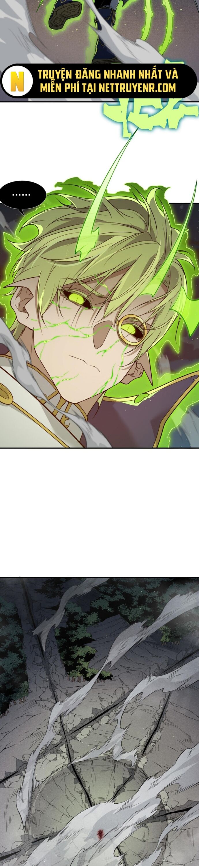 Quỷ Tiến Hóa - Chapter 102 - Page 8