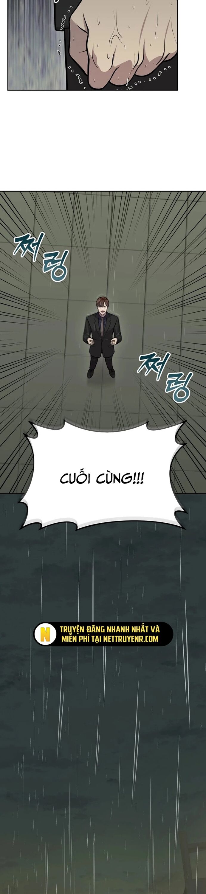 Sứ Mệnh Thần Y - Chapter 1 - Page 11