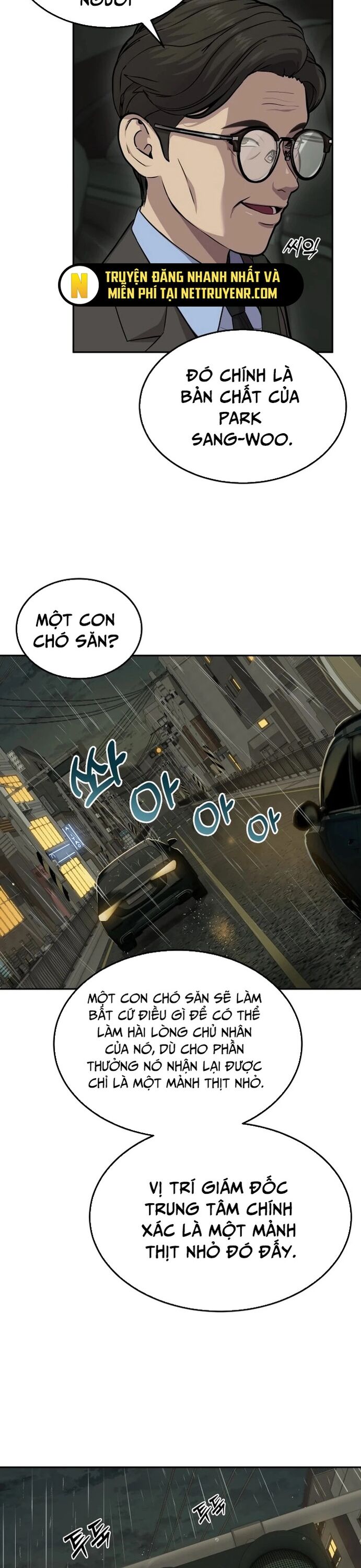 Sứ Mệnh Thần Y - Chapter 1 - Page 14