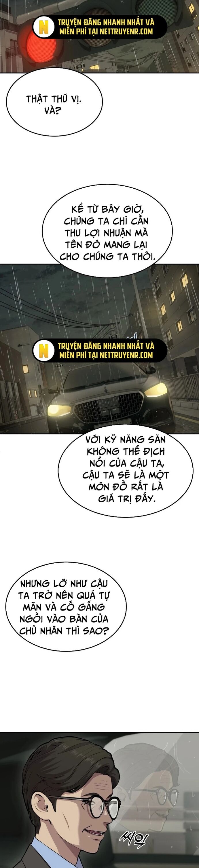 Sứ Mệnh Thần Y - Chapter 1 - Page 15