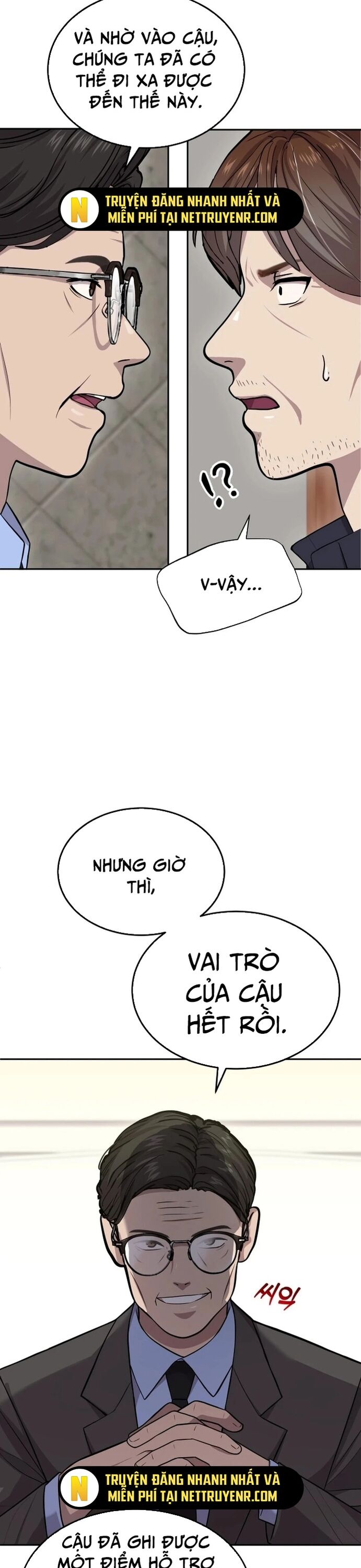 Sứ Mệnh Thần Y - Chapter 1 - Page 29