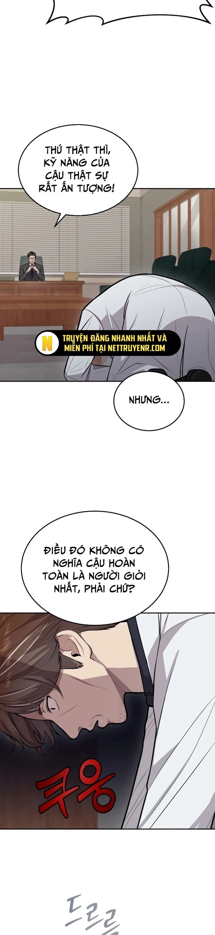 Sứ Mệnh Thần Y - Chapter 1 - Page 31