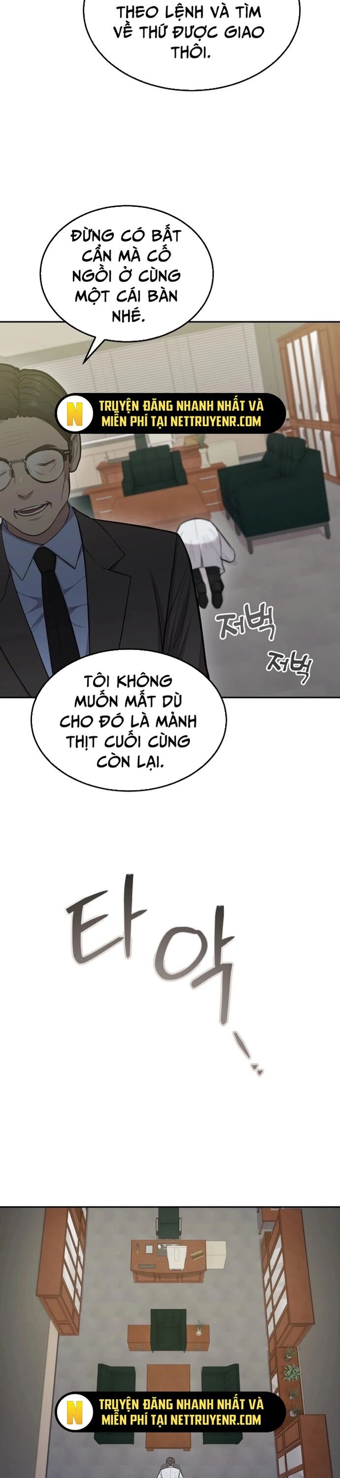 Sứ Mệnh Thần Y - Chapter 1 - Page 34