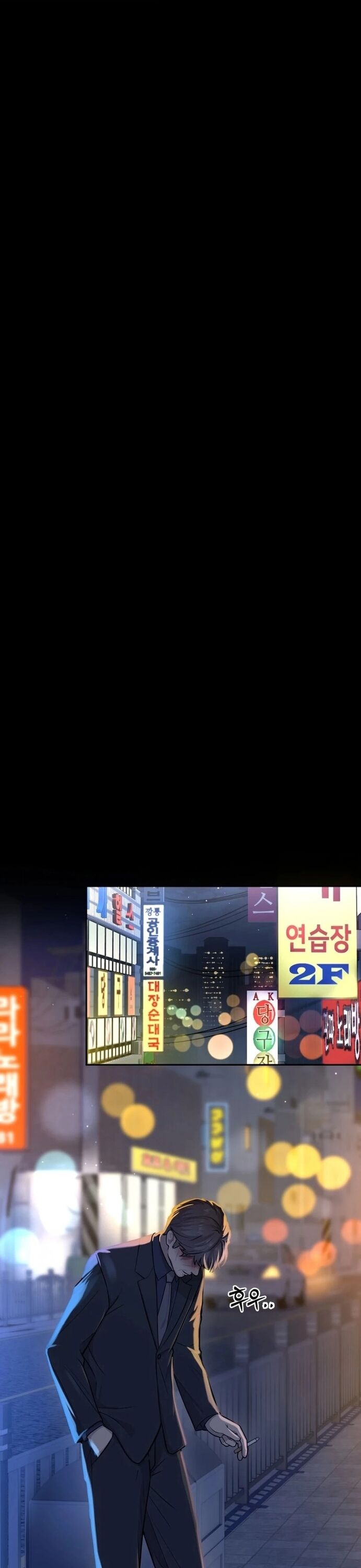 Sứ Mệnh Thần Y - Chapter 1 - Page 36