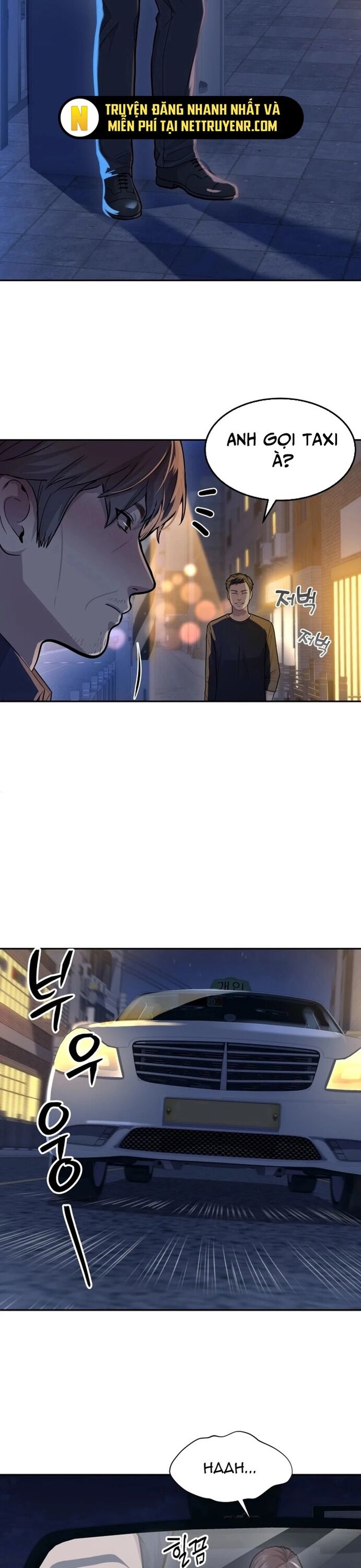 Sứ Mệnh Thần Y - Chapter 1 - Page 37