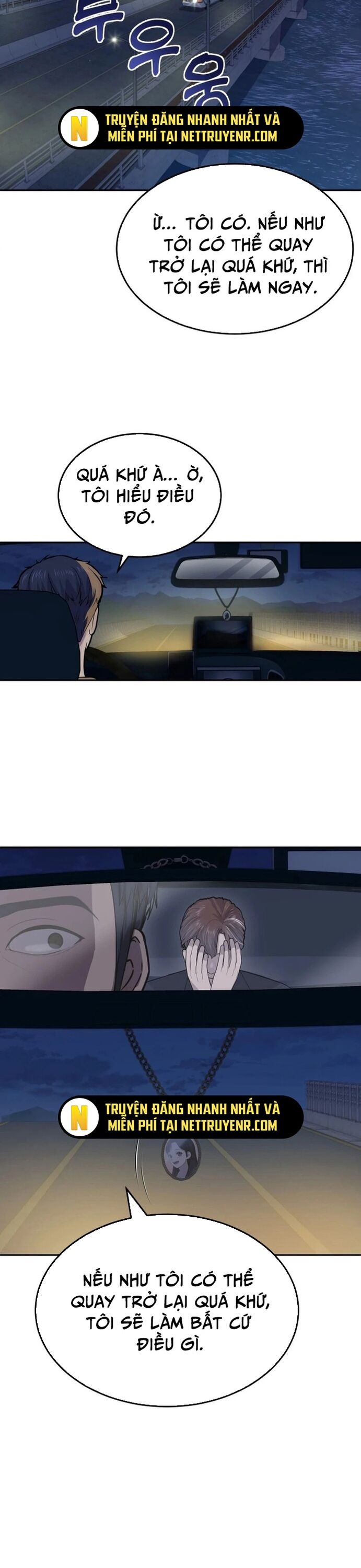 Sứ Mệnh Thần Y - Chapter 1 - Page 39