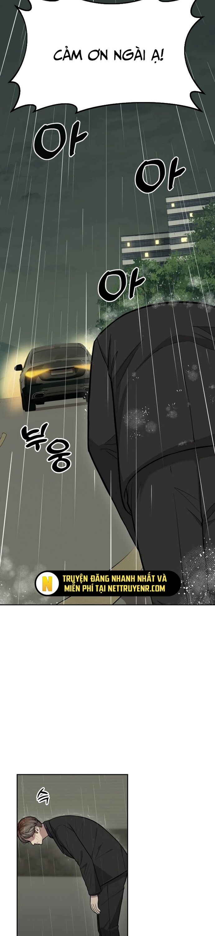 Sứ Mệnh Thần Y - Chapter 1 - Page 4