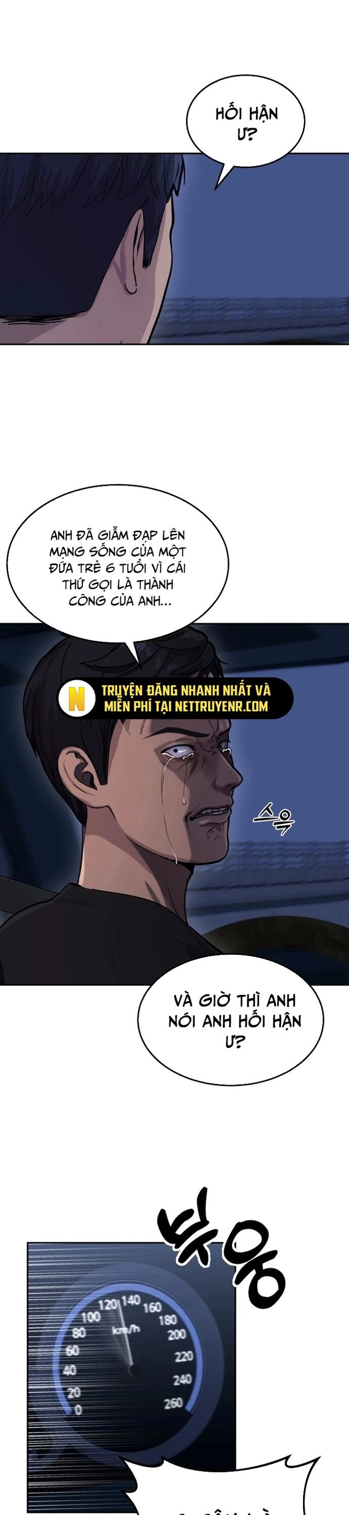 Sứ Mệnh Thần Y - Chapter 1 - Page 41