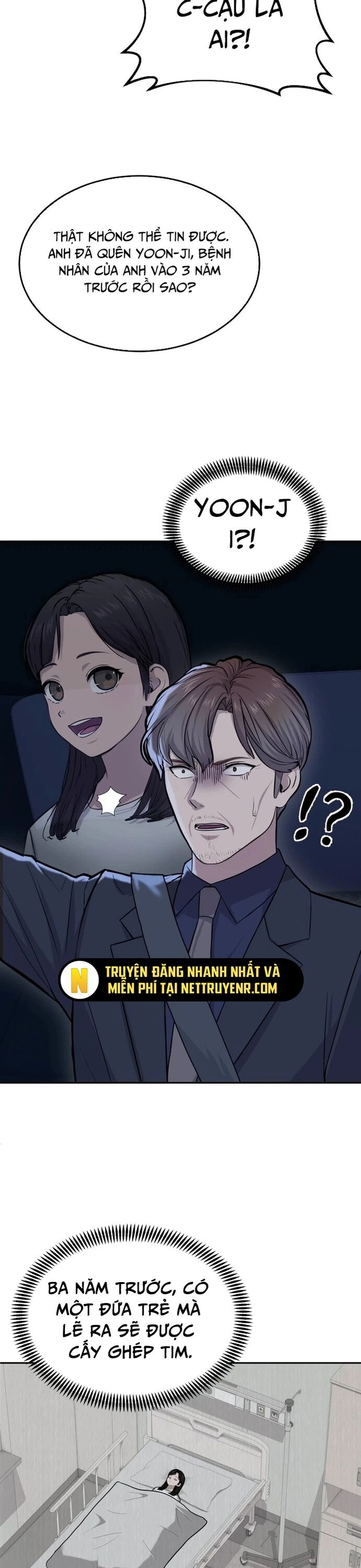 Sứ Mệnh Thần Y - Chapter 1 - Page 42