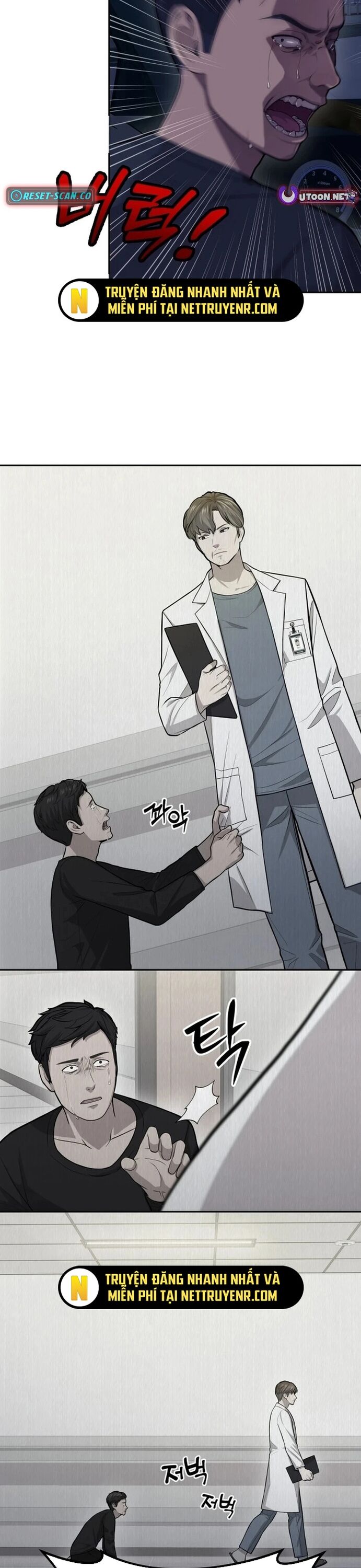 Sứ Mệnh Thần Y - Chapter 1 - Page 44