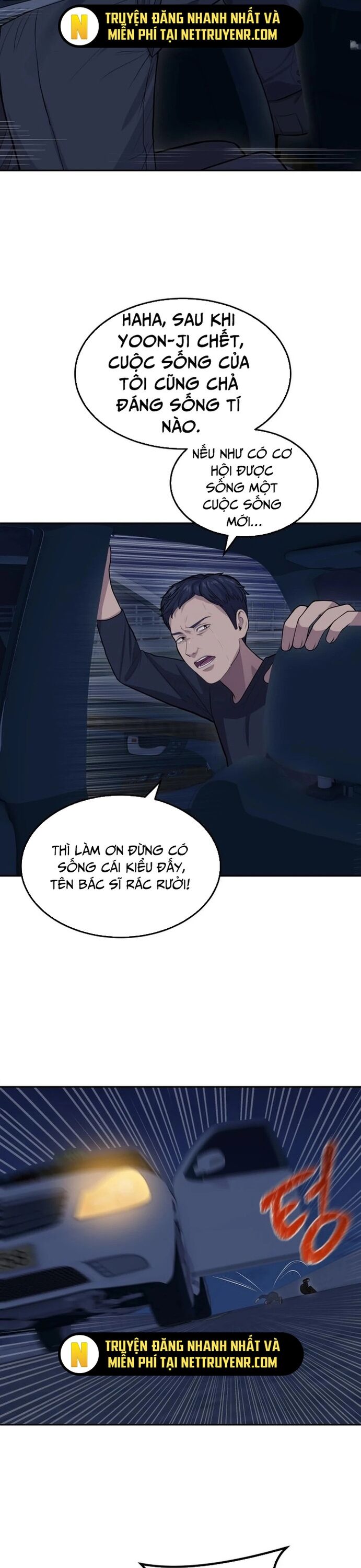 Sứ Mệnh Thần Y - Chapter 1 - Page 46